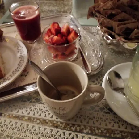 Al Melograno - & Breakfast Guest house *